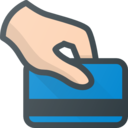 business and finance,business,banking,commerce and shopping,hand,payment method,bank,credit card,online store,money card,card payment